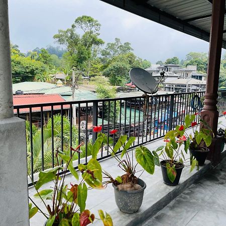 Jade Green Rest Inn Ella Luaran gambar