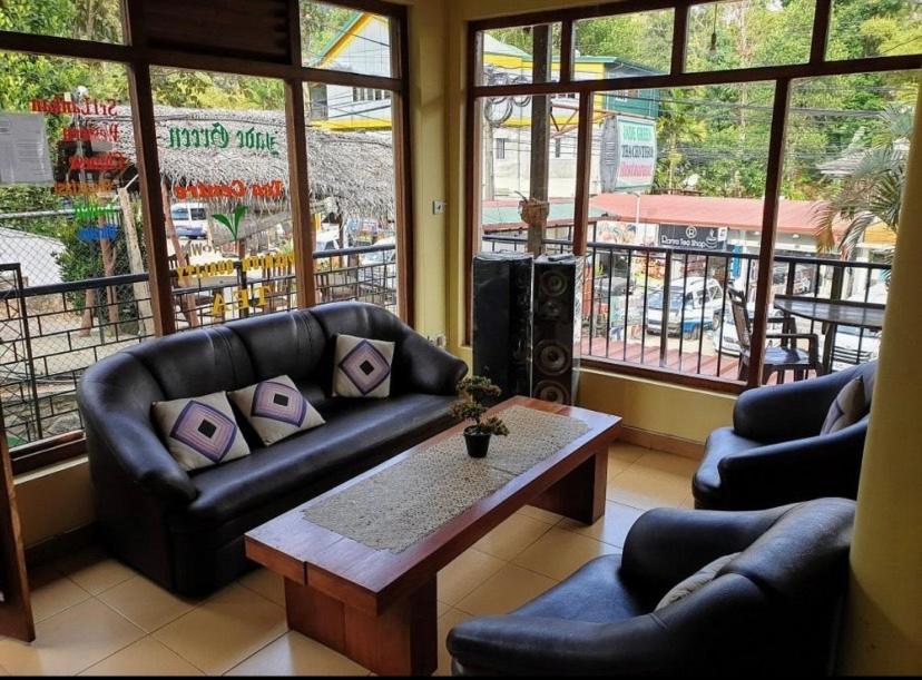 Jade Green Rest Inn Ella Luaran gambar