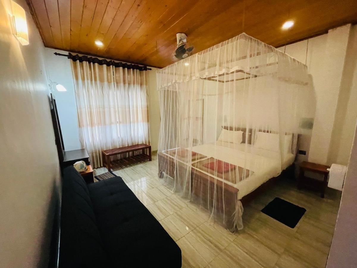 Jade Green Rest Inn Ella Luaran gambar