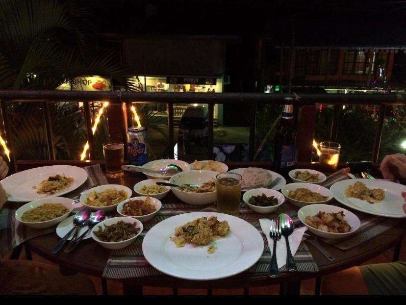 Jade Green Rest Inn Ella Luaran gambar
